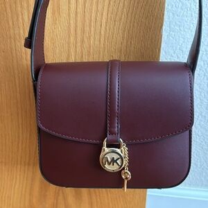 Michael Kors Lyra Crossbody